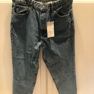 Zara jeans